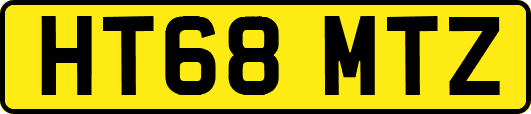 HT68MTZ