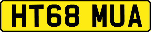 HT68MUA