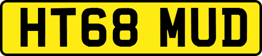 HT68MUD