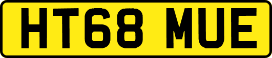 HT68MUE