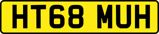 HT68MUH