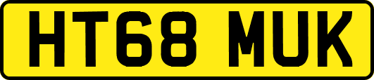 HT68MUK