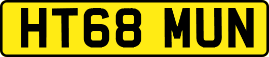 HT68MUN