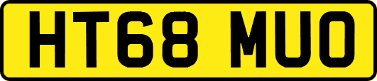 HT68MUO