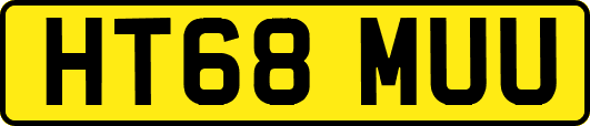 HT68MUU