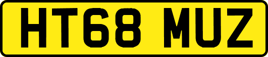 HT68MUZ