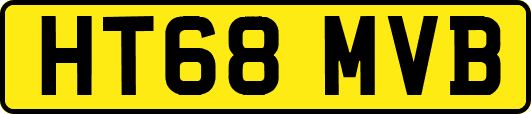HT68MVB