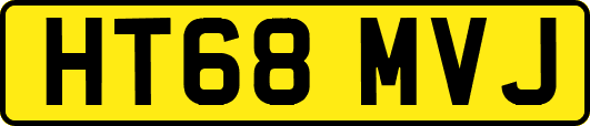 HT68MVJ