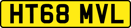 HT68MVL
