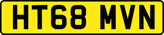 HT68MVN