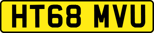 HT68MVU