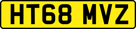 HT68MVZ