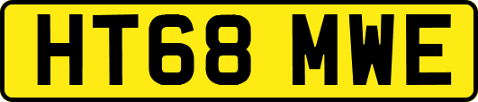 HT68MWE