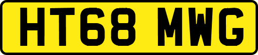 HT68MWG