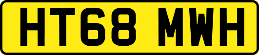 HT68MWH