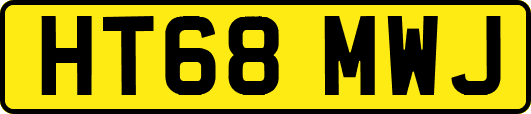 HT68MWJ