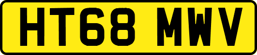 HT68MWV