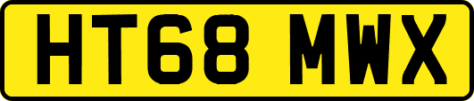 HT68MWX