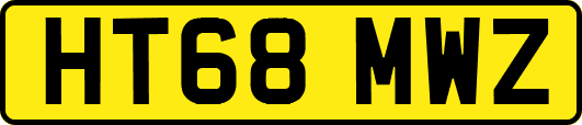 HT68MWZ