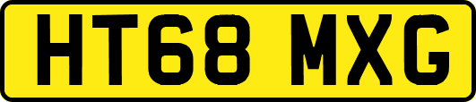 HT68MXG