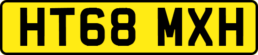 HT68MXH