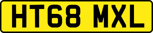 HT68MXL
