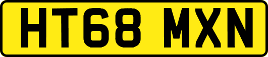 HT68MXN