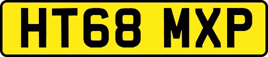 HT68MXP