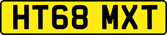 HT68MXT