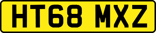 HT68MXZ