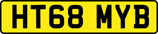 HT68MYB