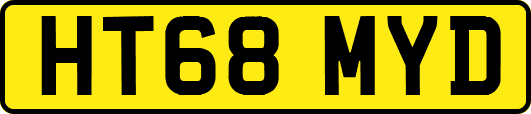 HT68MYD