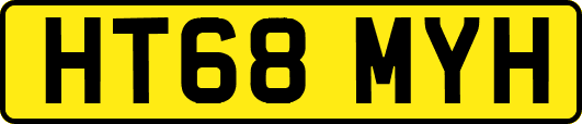 HT68MYH