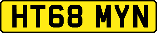 HT68MYN