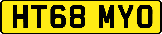 HT68MYO