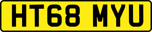 HT68MYU