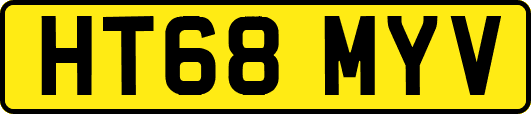 HT68MYV