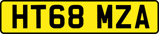 HT68MZA