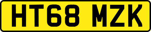 HT68MZK