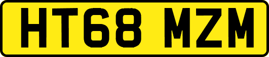 HT68MZM