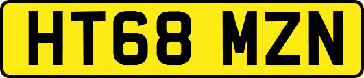 HT68MZN