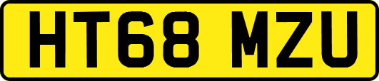 HT68MZU