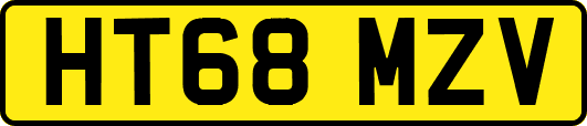 HT68MZV