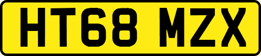 HT68MZX