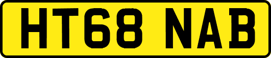 HT68NAB