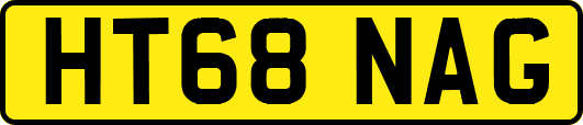 HT68NAG
