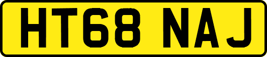 HT68NAJ