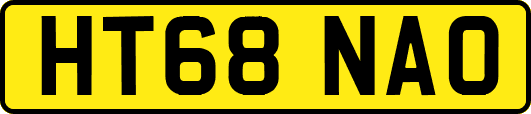 HT68NAO