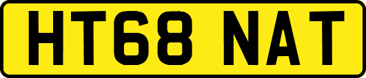 HT68NAT