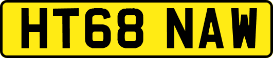 HT68NAW